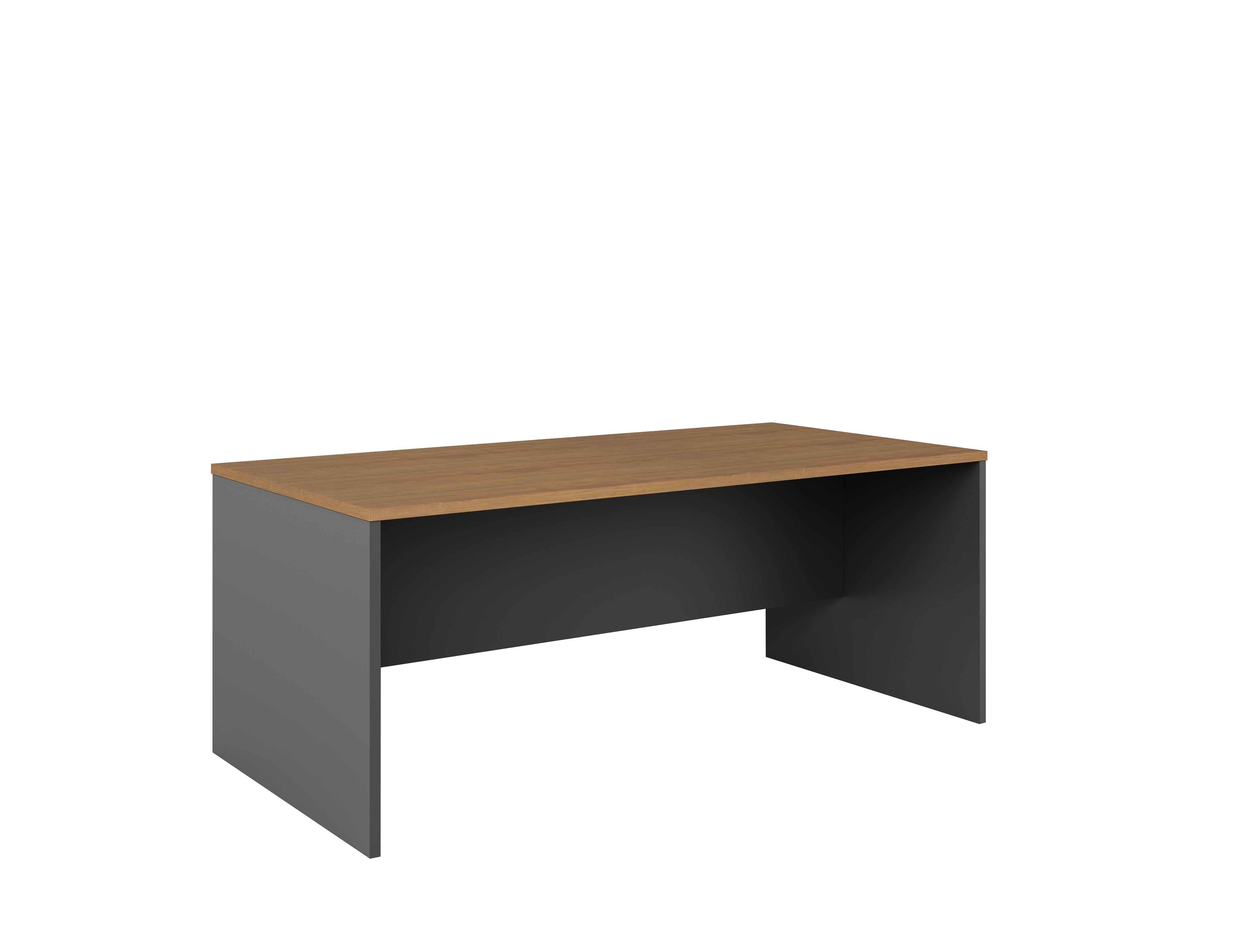 Prodigy Straight Office Desk