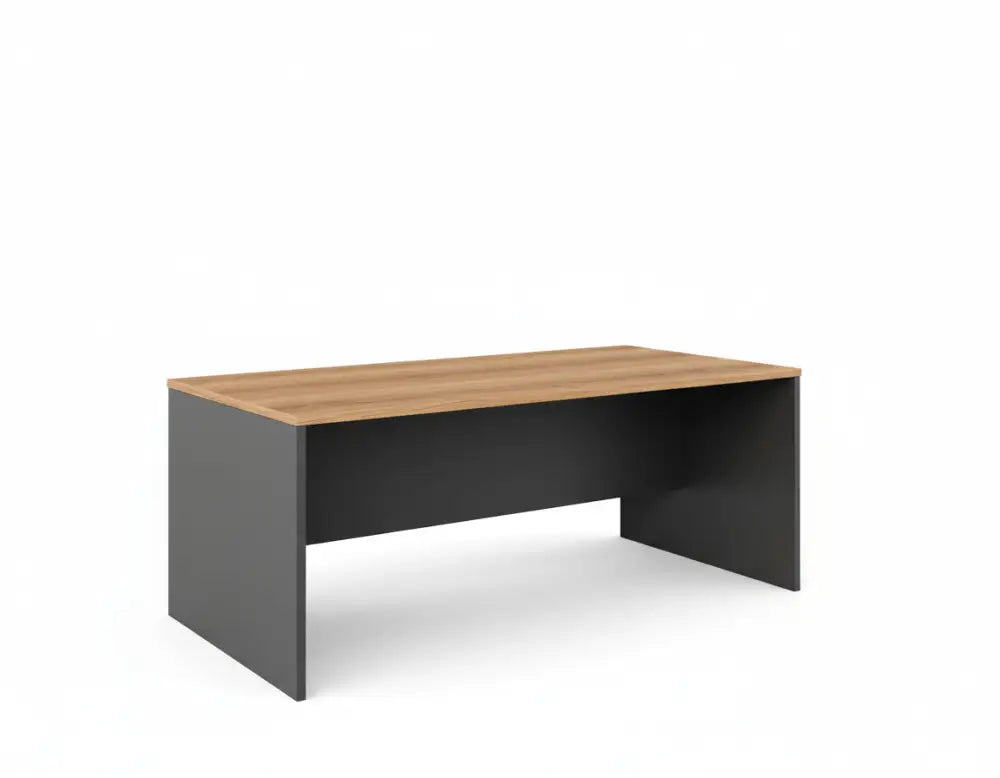 Prodigy Straight Office Desk