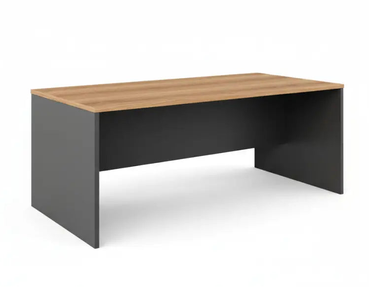 Prodigy Straight Office Desk