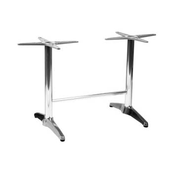 Quantum Twin Table Base