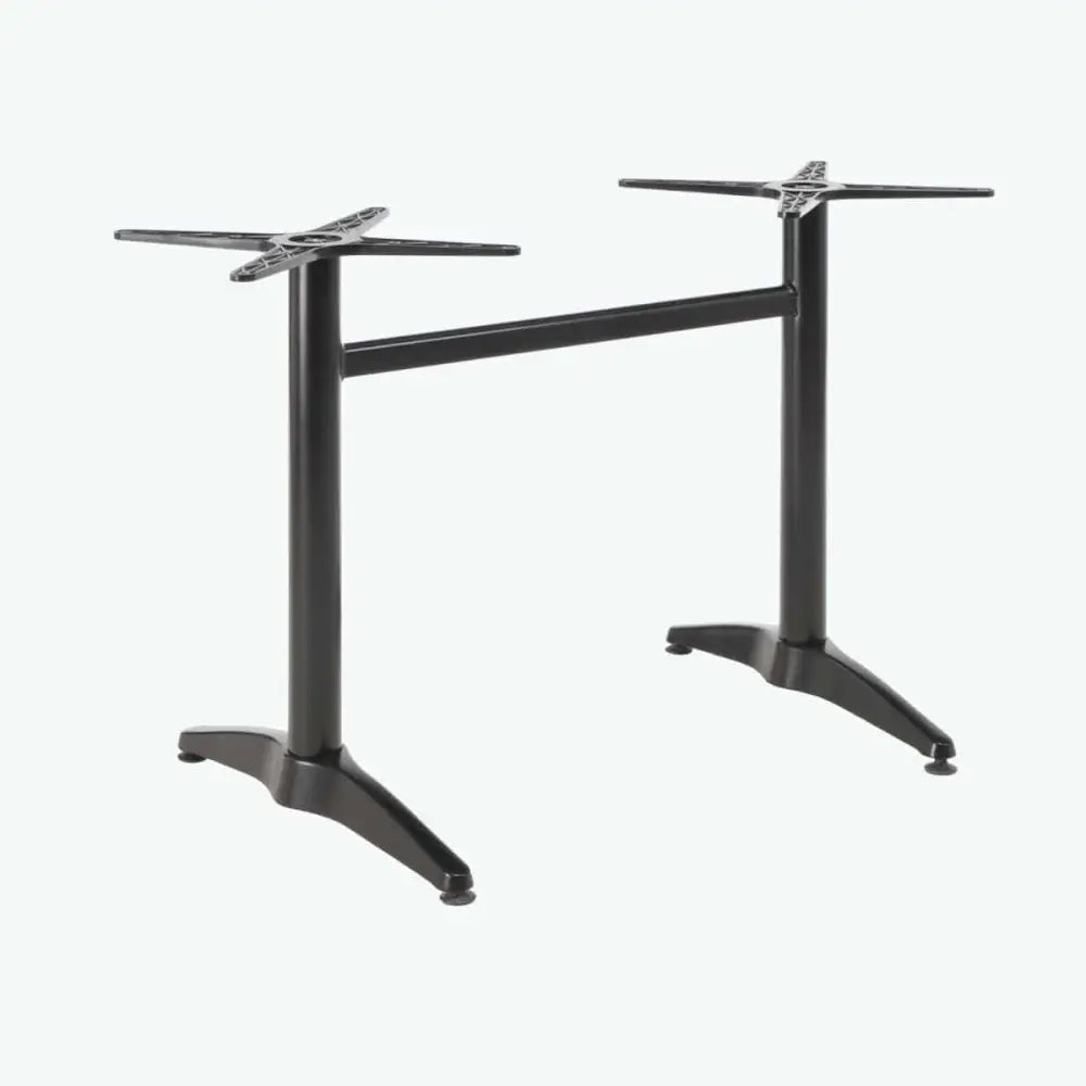 Quantum Twin Table Base - Mclernons Business