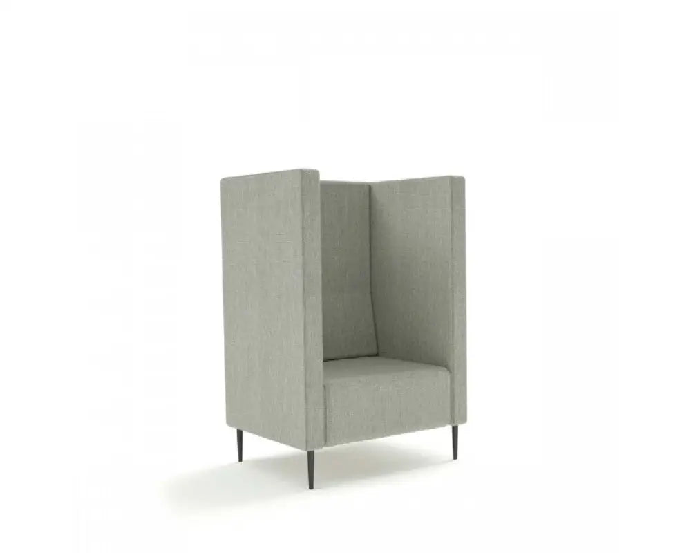 Quiet Booth Single Seater - Office Chairs - CS