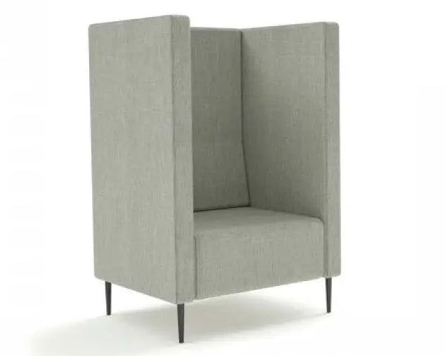 Quiet Booth Single Seater - Office Chairs - CS
