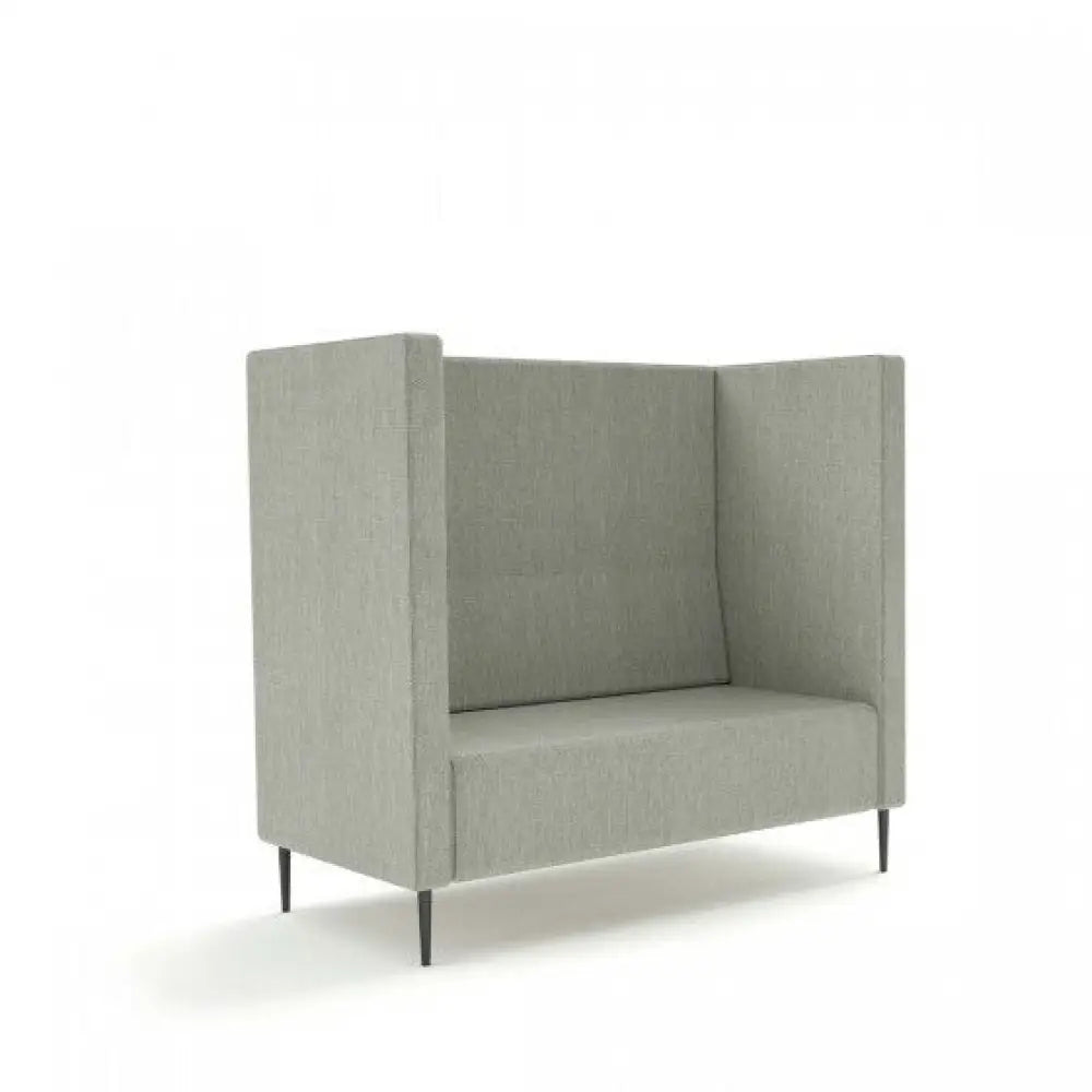 Quiet Booth Two Seater - Office Chairs - CS