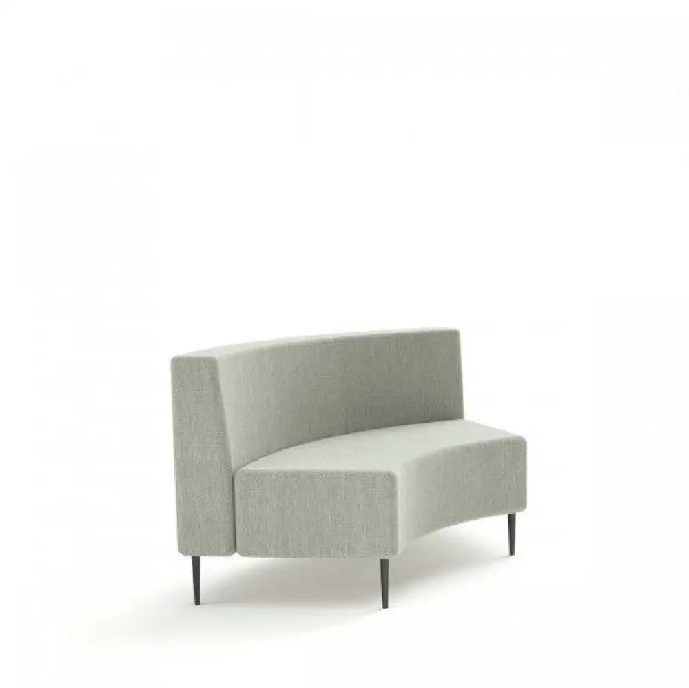 Quiet Round - Office Chairs - CS