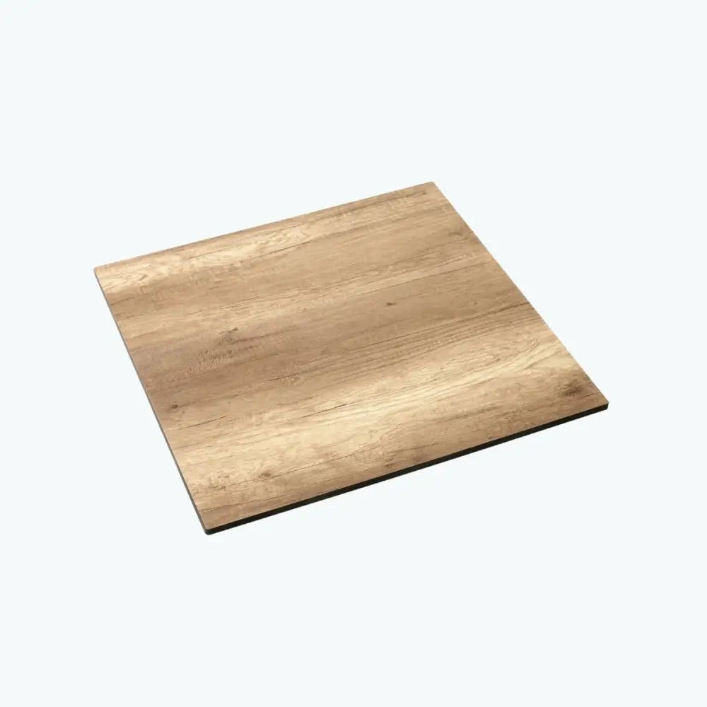 Raw Timber Cafe Tops