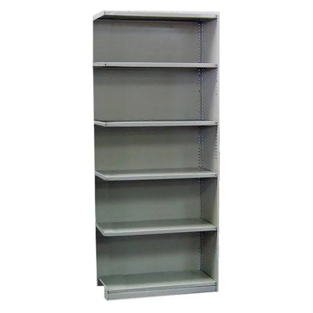 Rolled Upright Shelving Joiner Bay