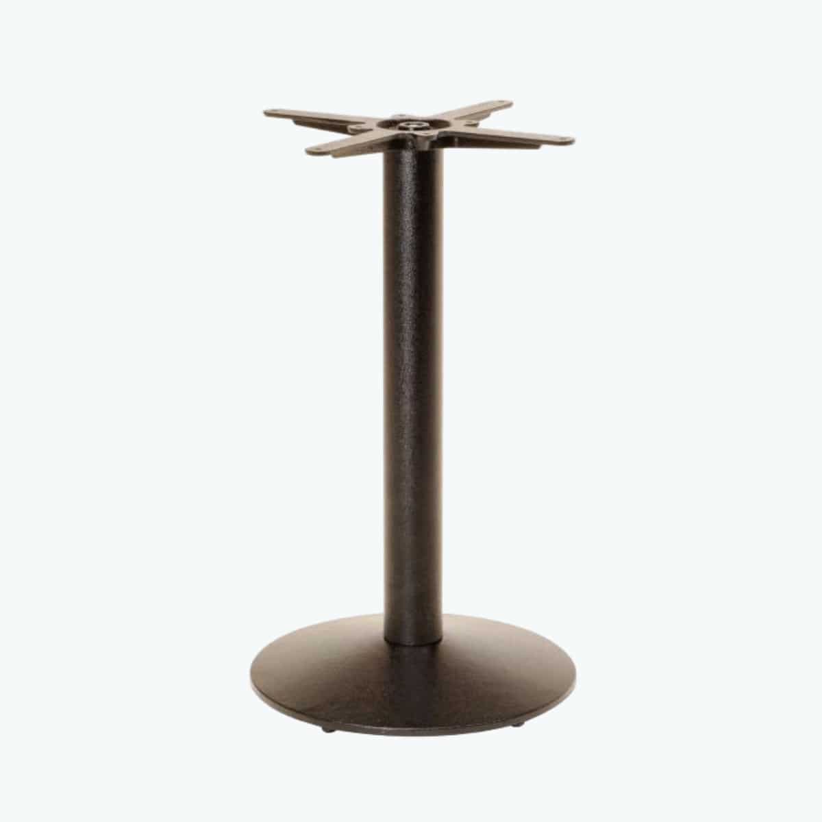 Round Base
