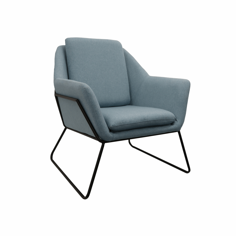 Ruke Tub Chair