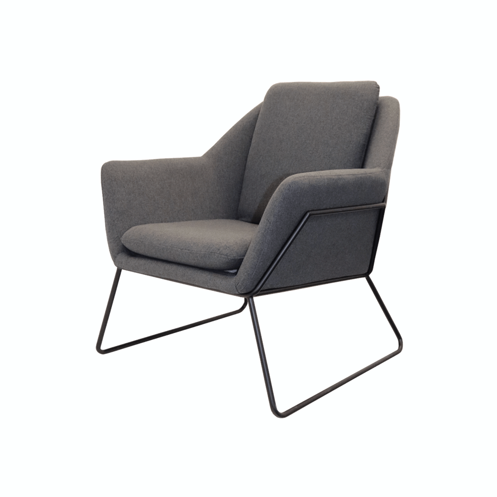 Ruke Tub Chair