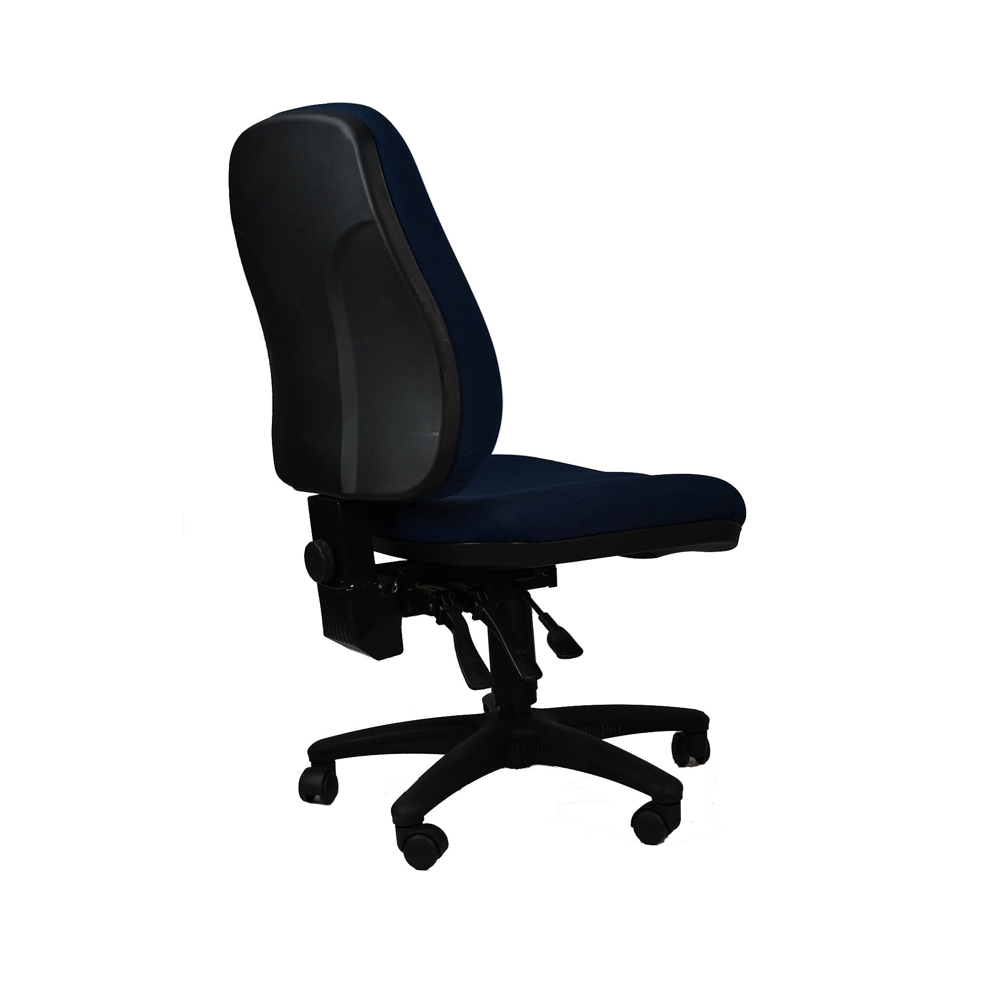 Saturn Office Chair