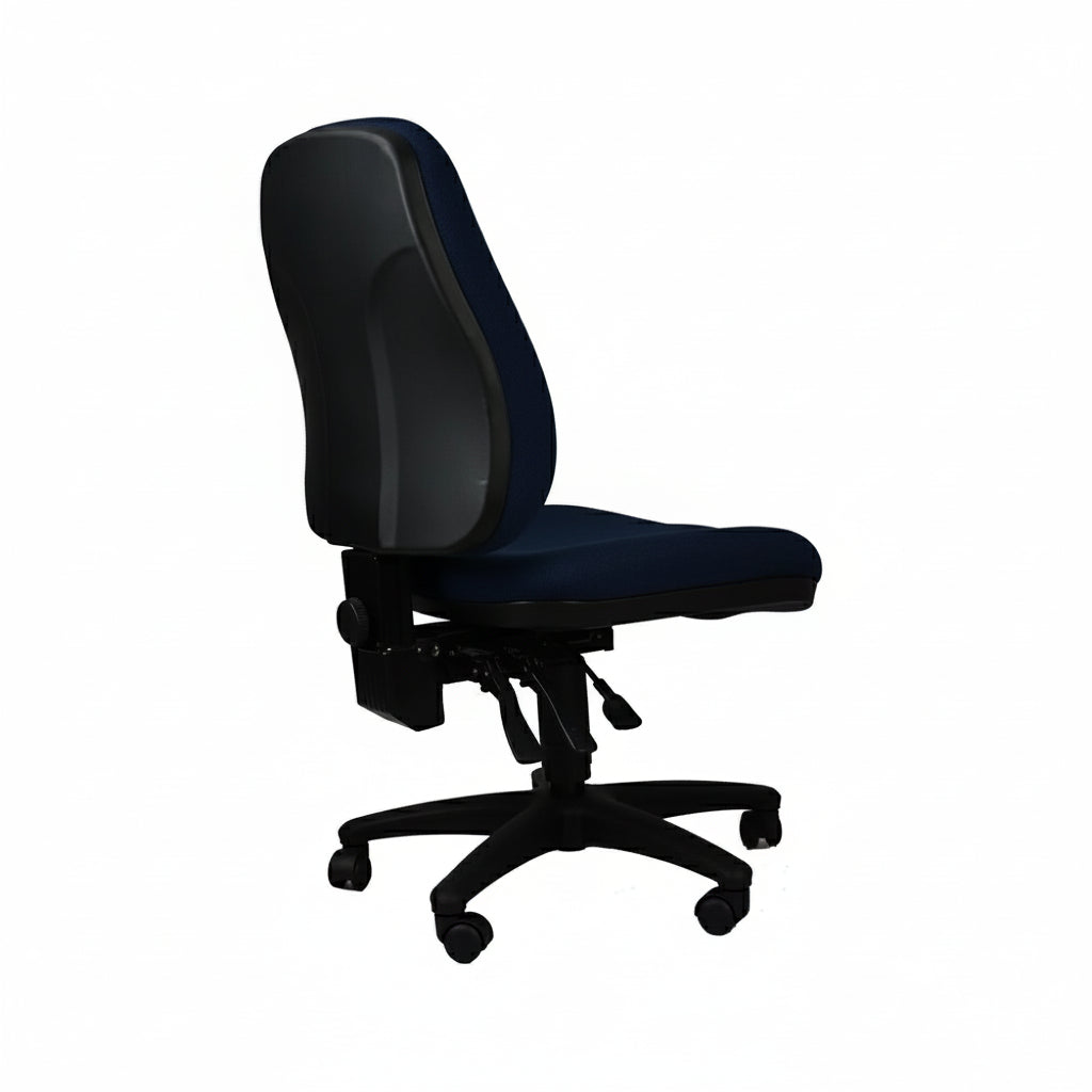 Saturn Office Chair