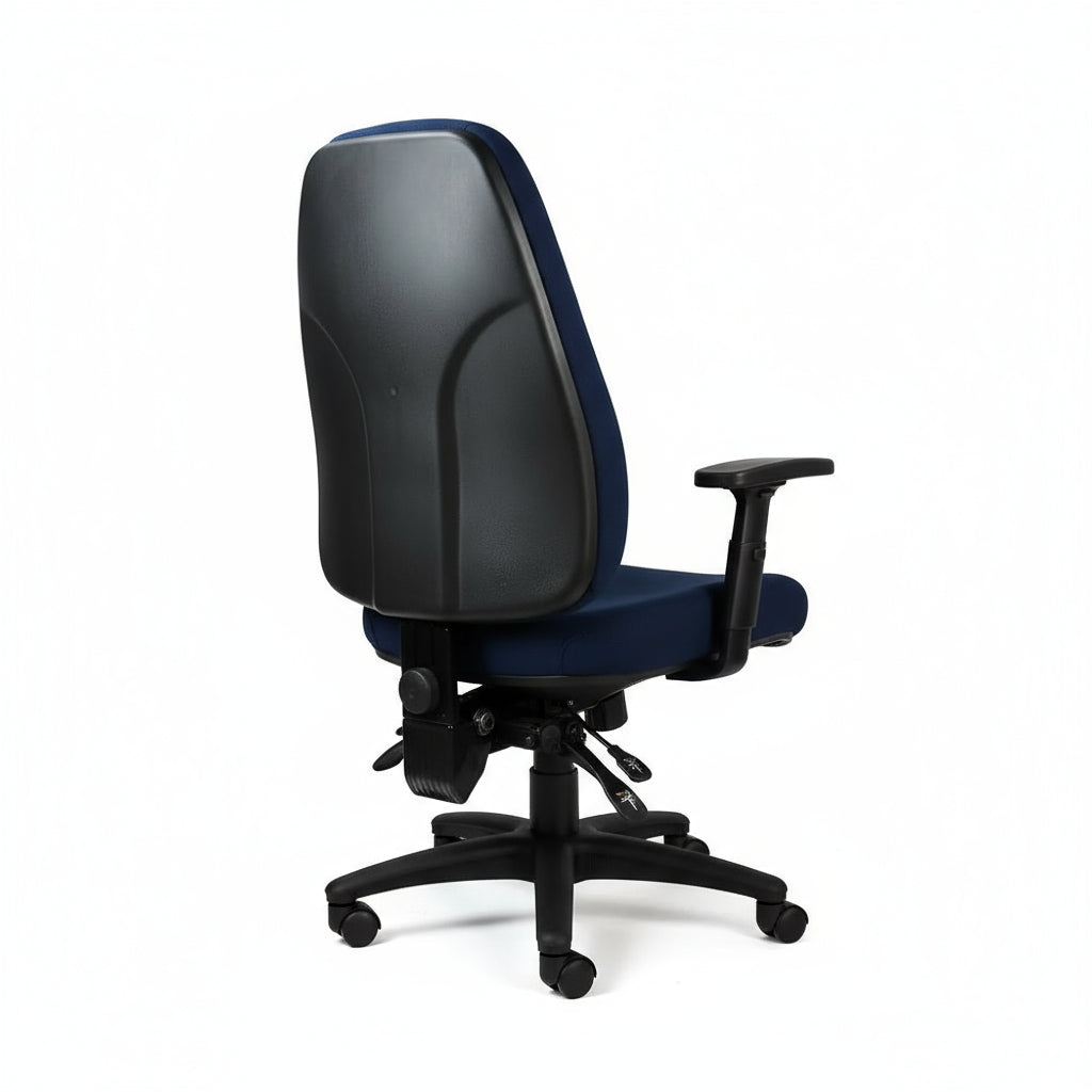 Saturn Office Chair