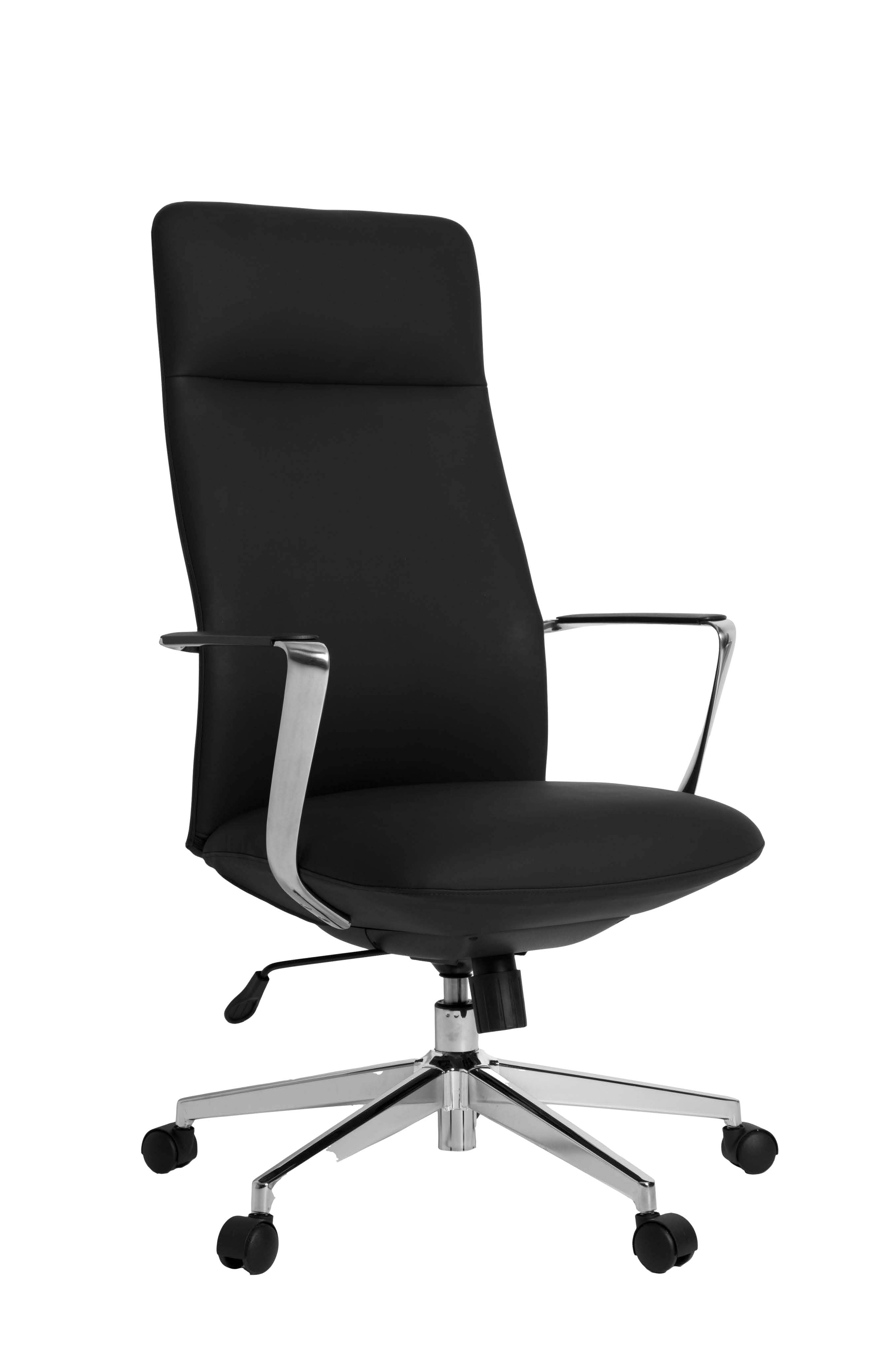 Senna High Executive Office Chair - Chairs - Mclernons Business Base