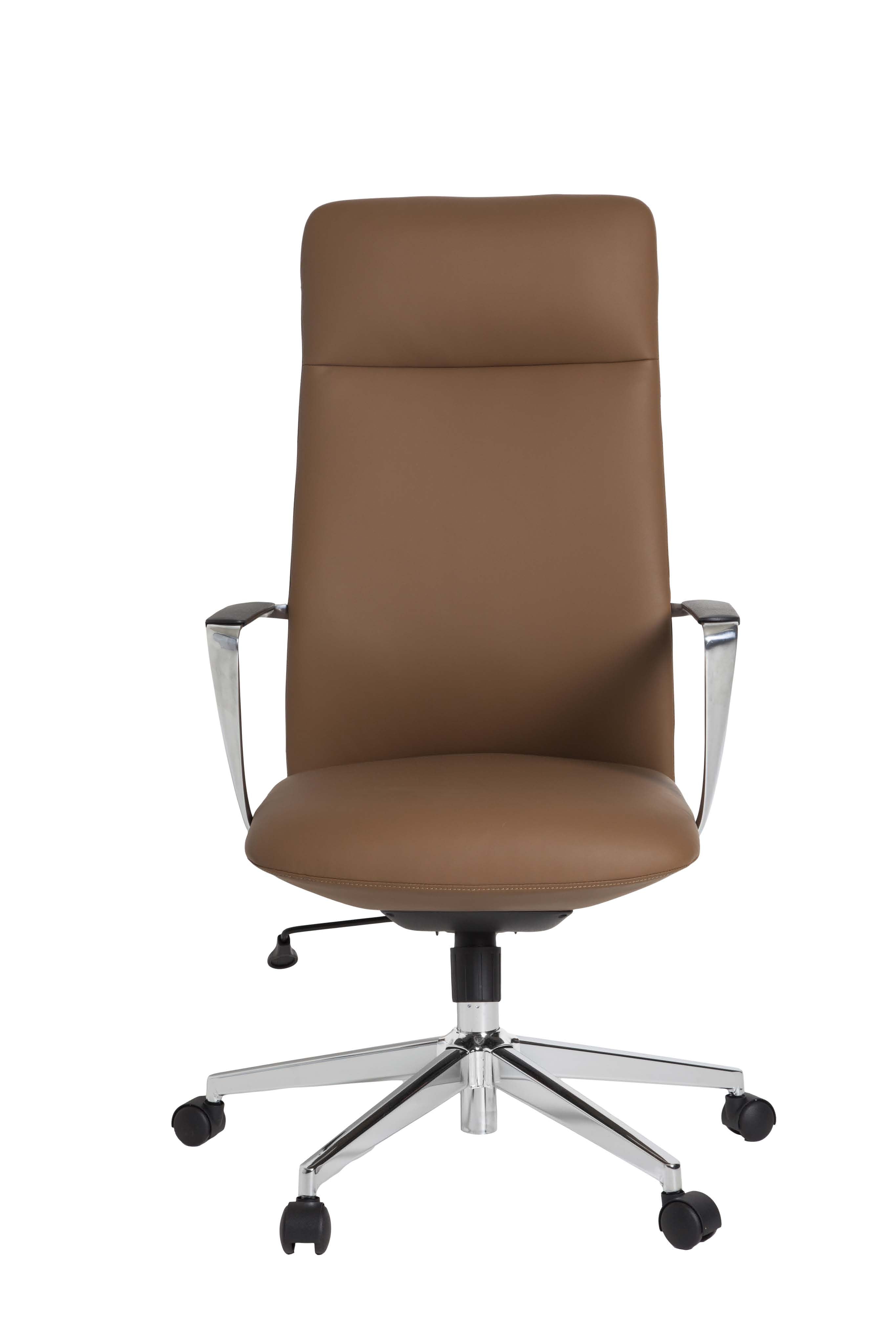 Senna High Executive Office Chair - Chairs - Mclernons Business Base