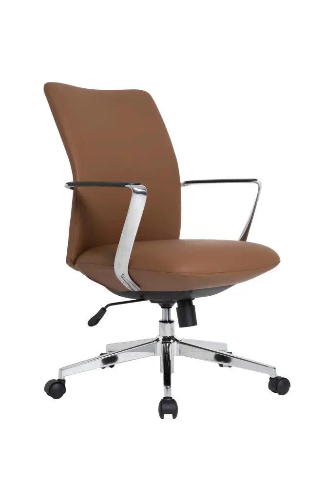 Senna Mid Executive Office Chair - Chairs - Mclernons Business Base