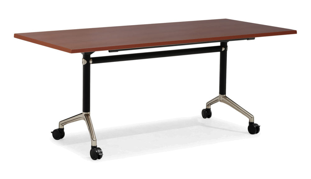 Sharp Flip Top Table - Mclernons Business Base