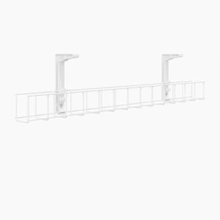 Single Tier Cable Basket - Mclernons Business Base