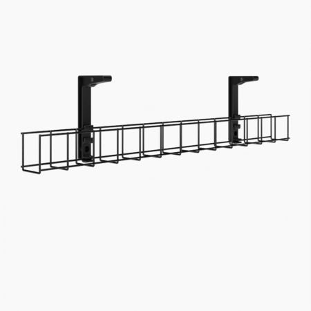 Single Tier Cable Basket - Mclernons Business Base