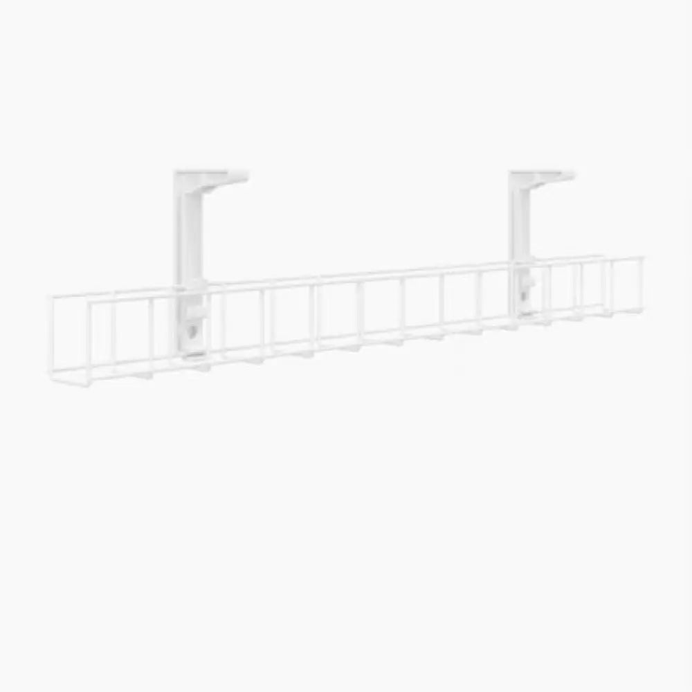Single Tier Cable Basket - Mclernons Business Base