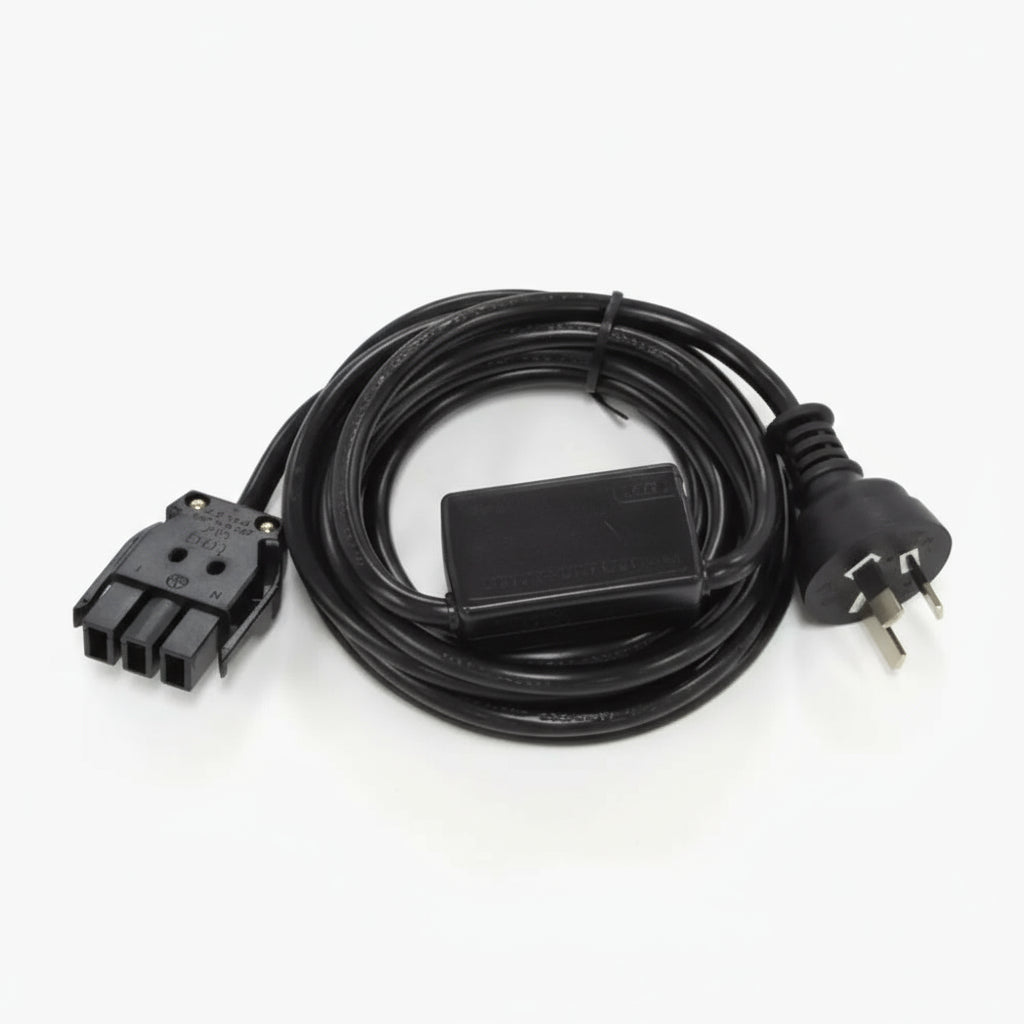 Soft Wiring Starter Leads - Mclernons Business Base