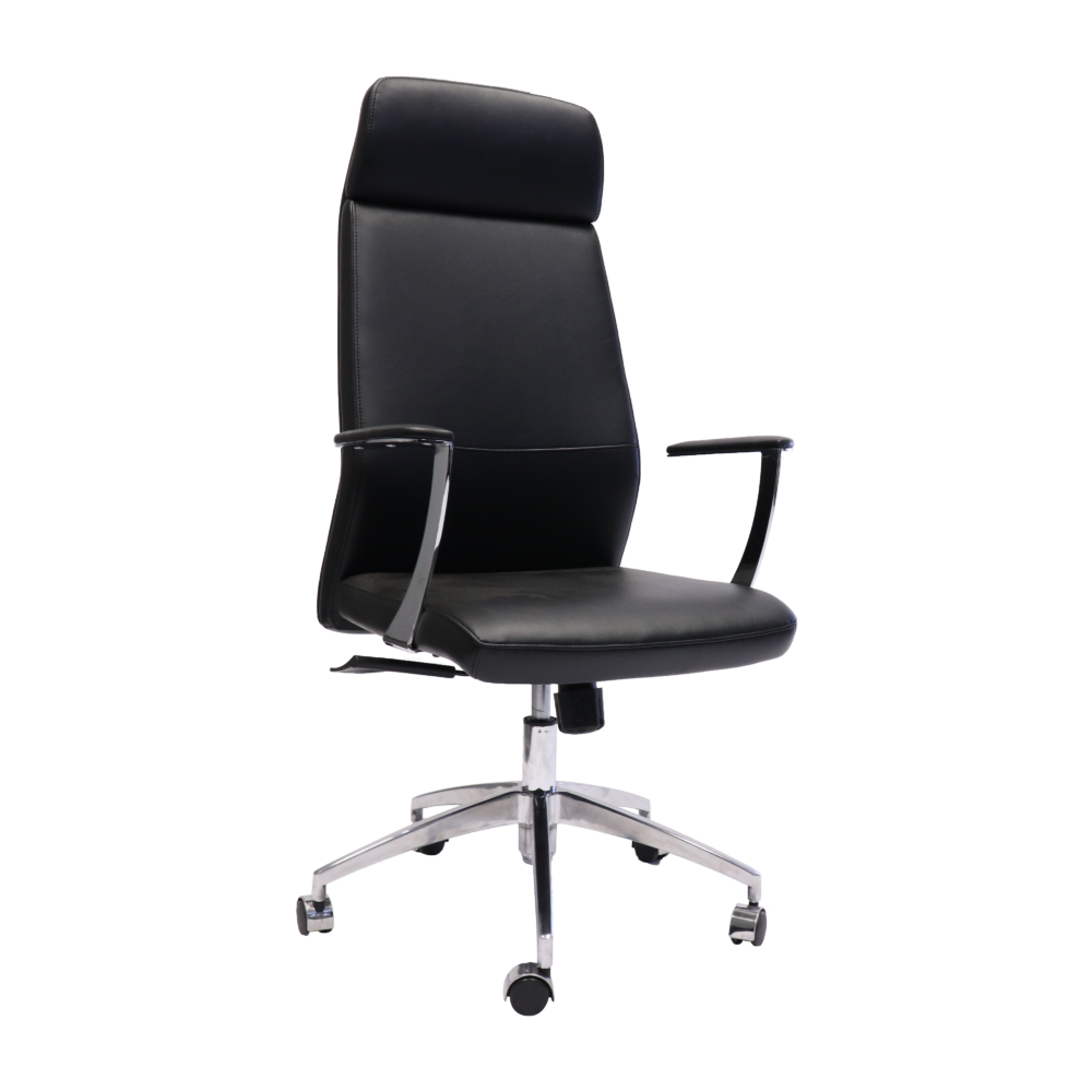 Sorrento High Back Executive Office Chair - Chairs - Mclernons Business Base