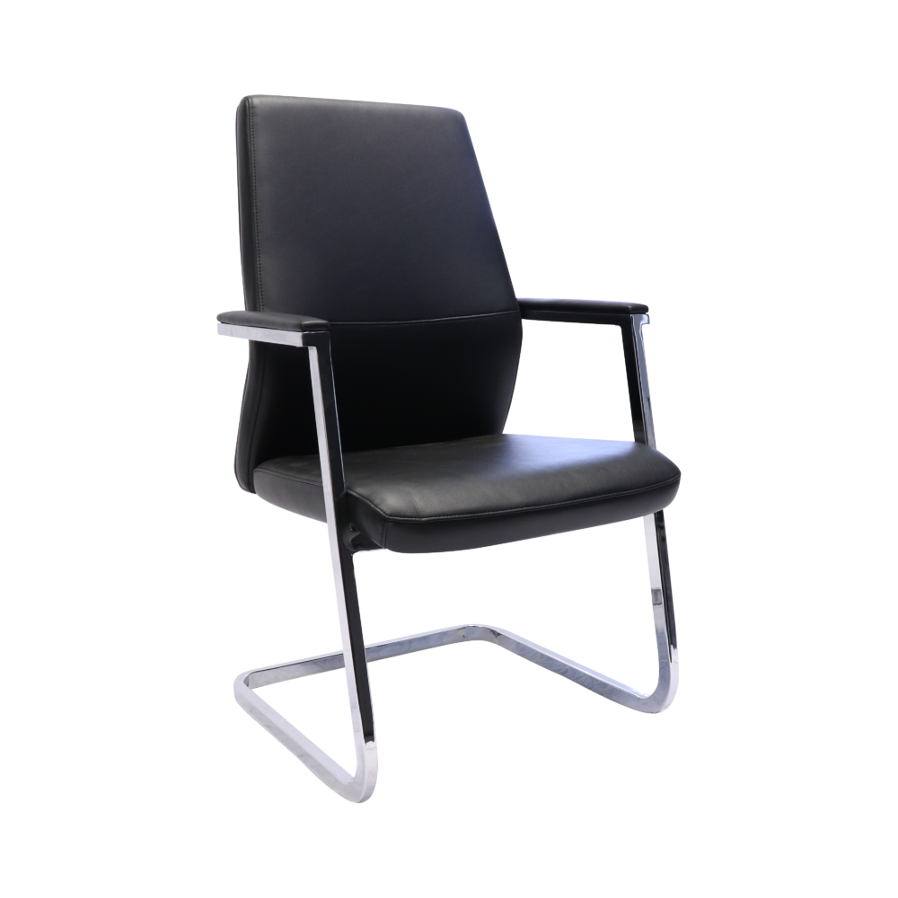 Sorrento Visitor Office Chair - Chairs - Mclernons Business Base