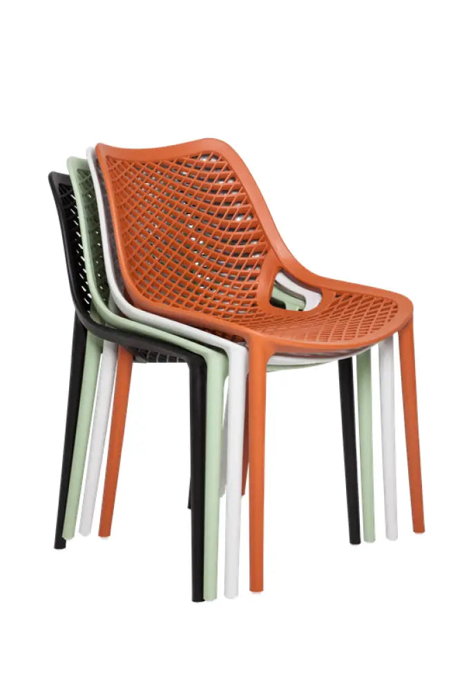 Aire Cafe Chair - Office Chairs - Mclernons Business Base