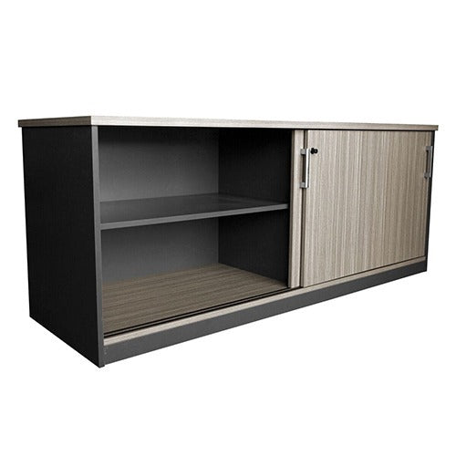 Stellar 1200W Credenza