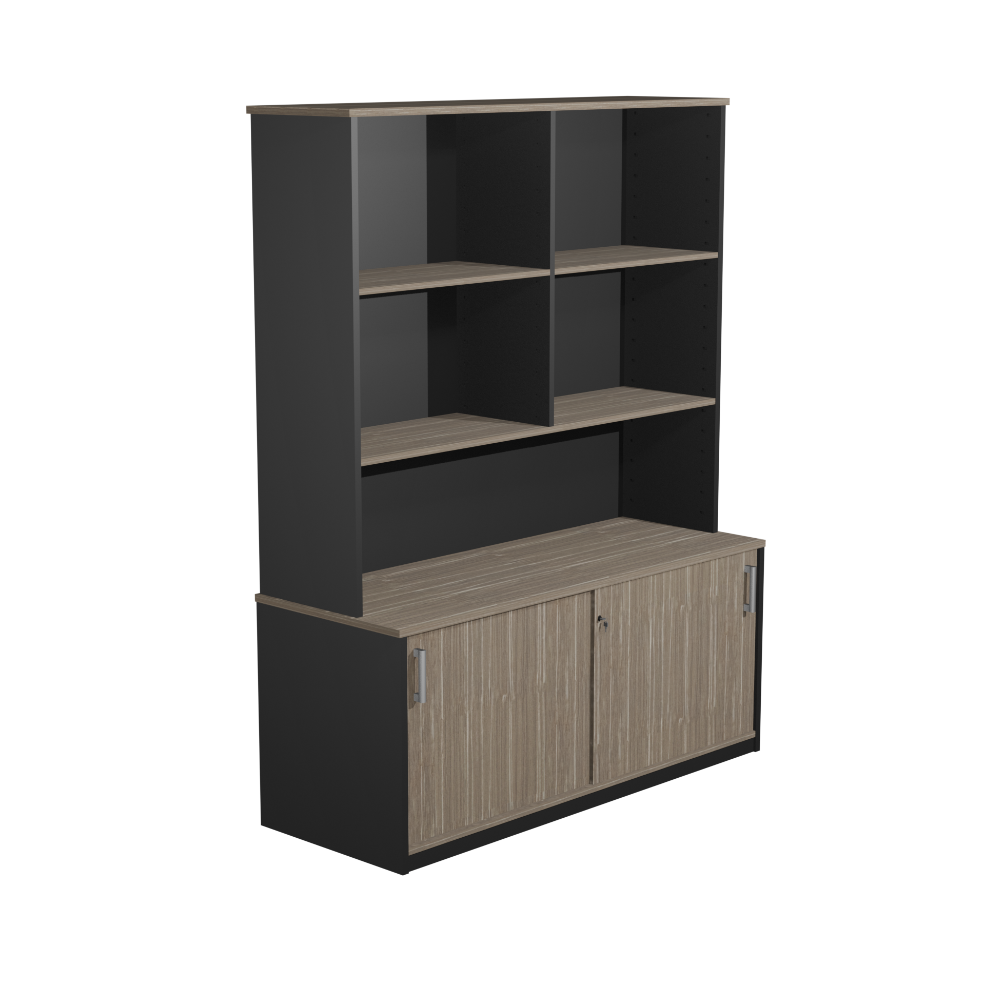 Stellar 1200w Wall Unit