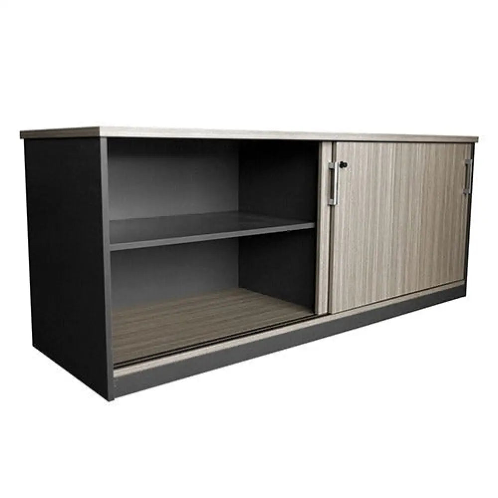 Stellar 1800W Credenza
