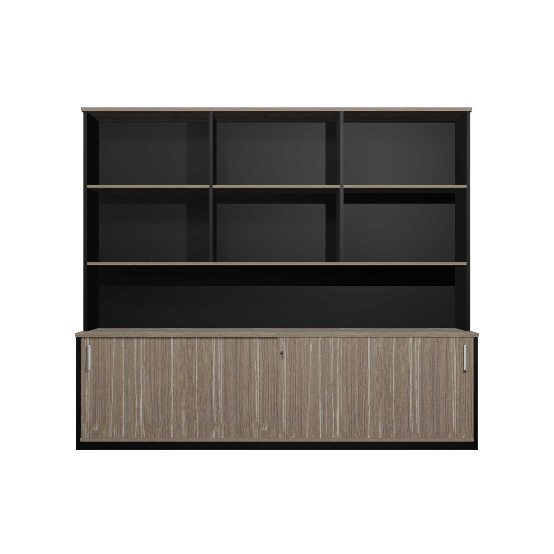 Stellar 1800w Wall Unit