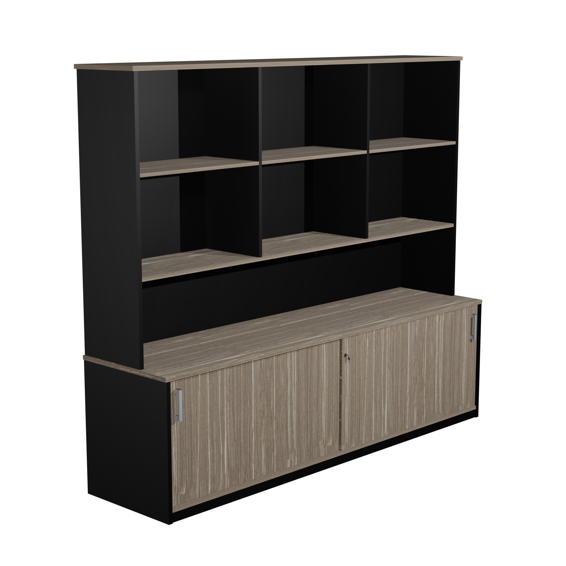 Stellar 1800w Wall Unit