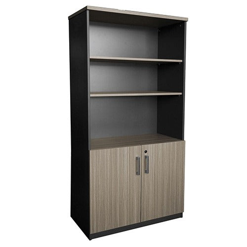 Stellar Half Door Stationery Cabinet