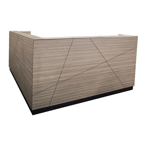 Stellar Line Reception Counter