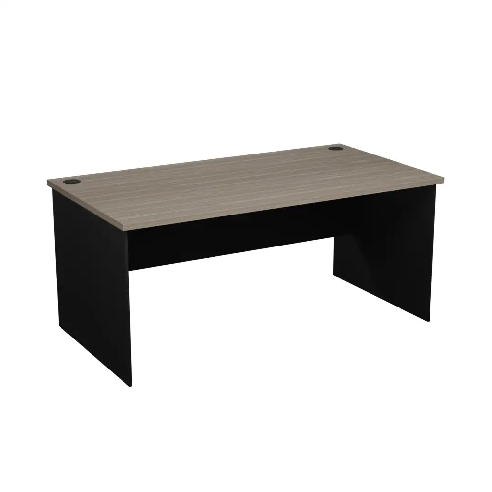 Stellar Straight Office Desk Furniture Mclernons Business Base