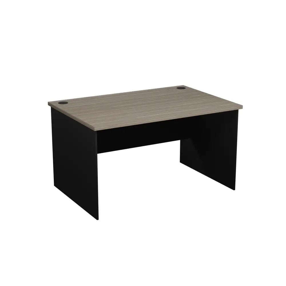 Stellar Straight Office Desk Furniture Mclernons Business Base