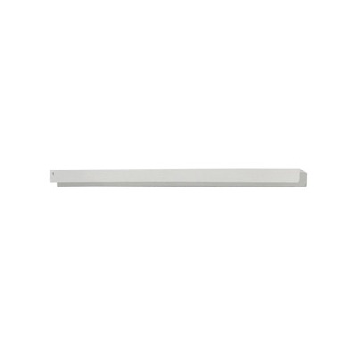 Supermarket Shelving Top Cover