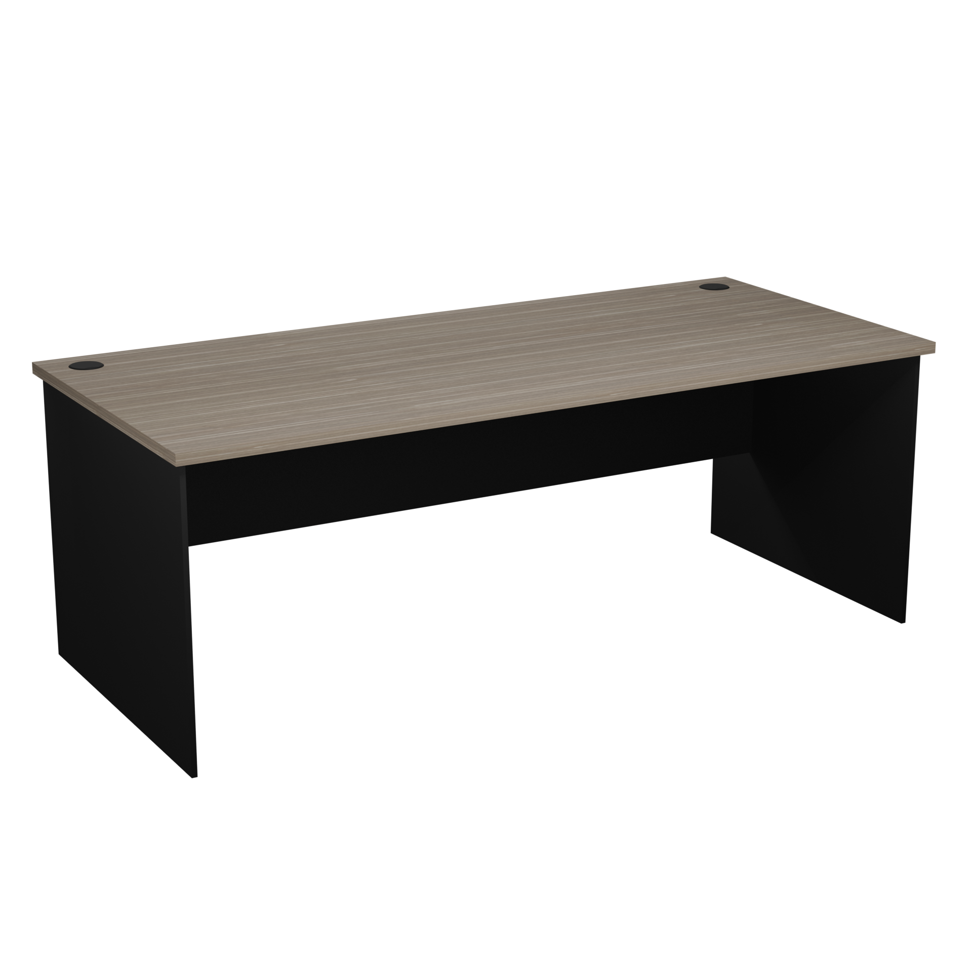 Stellar Straight Office Desk