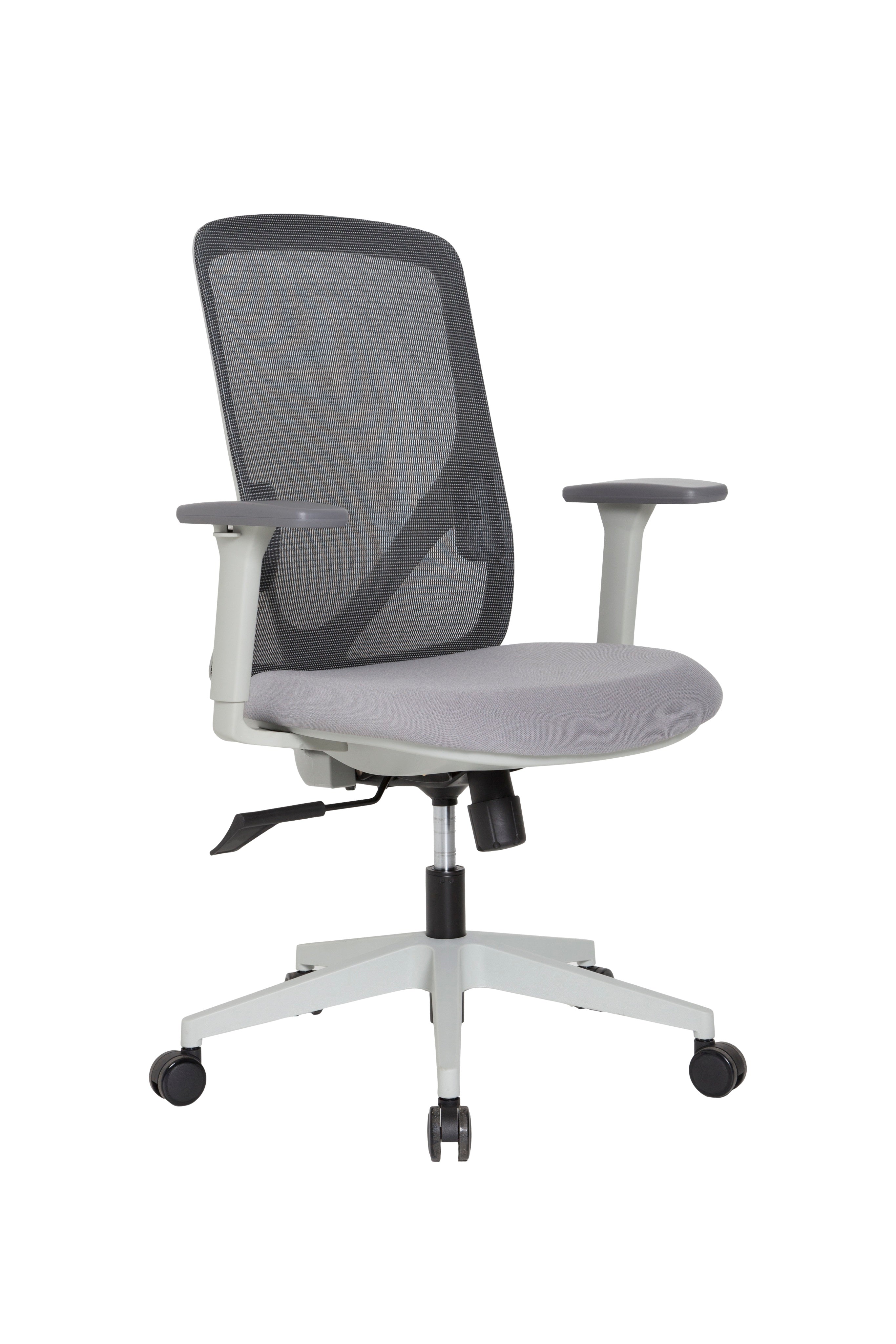 Tanto Office Chair - Chairs - Mclernons Business Base