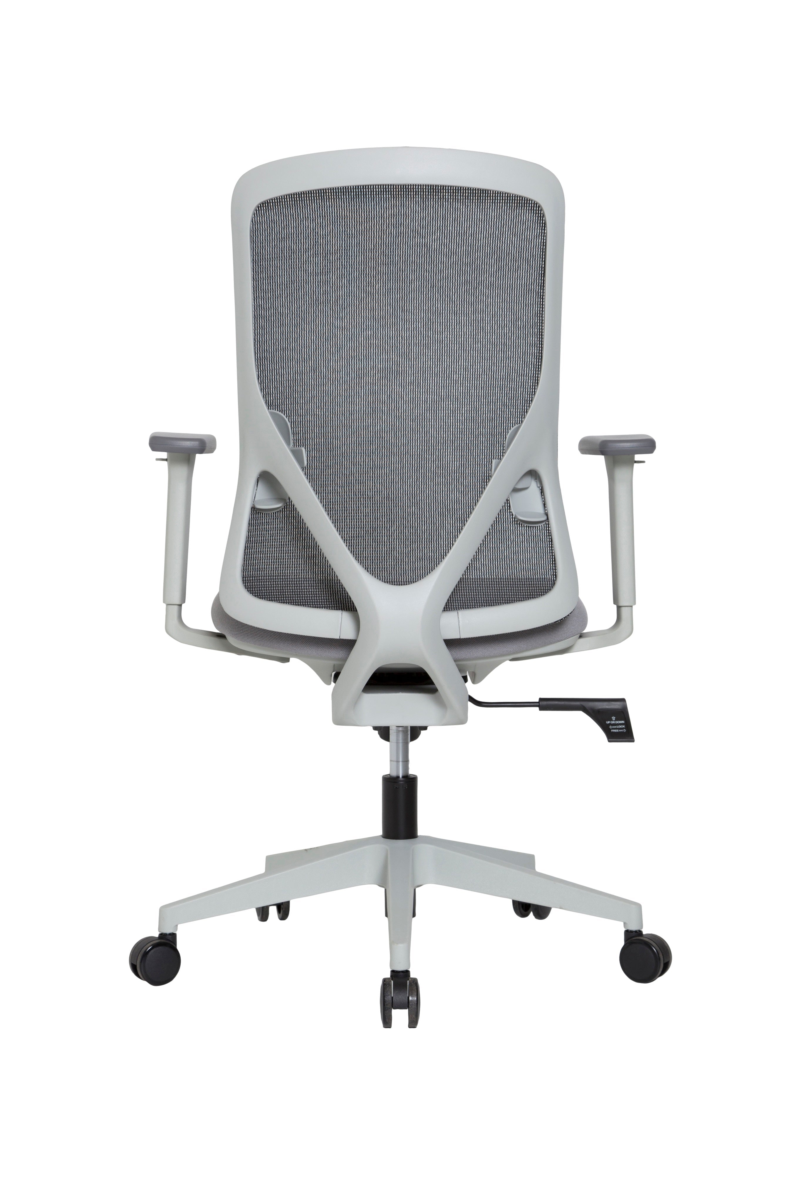 Tanto Office Chair - Chairs - Mclernons Business Base