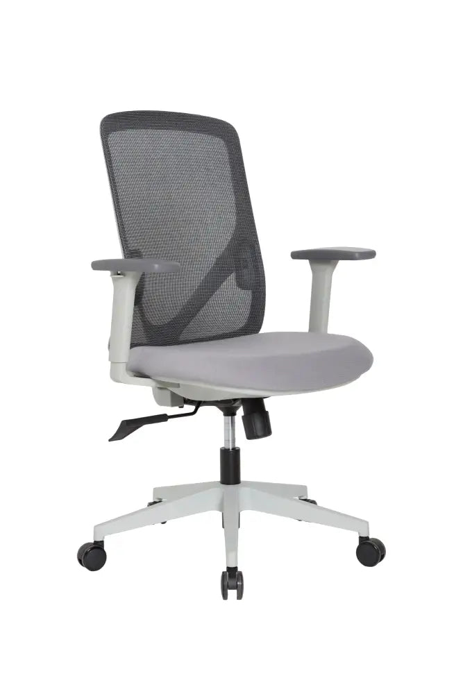 Tanto Office Chair - Chairs - Mclernons Business Base