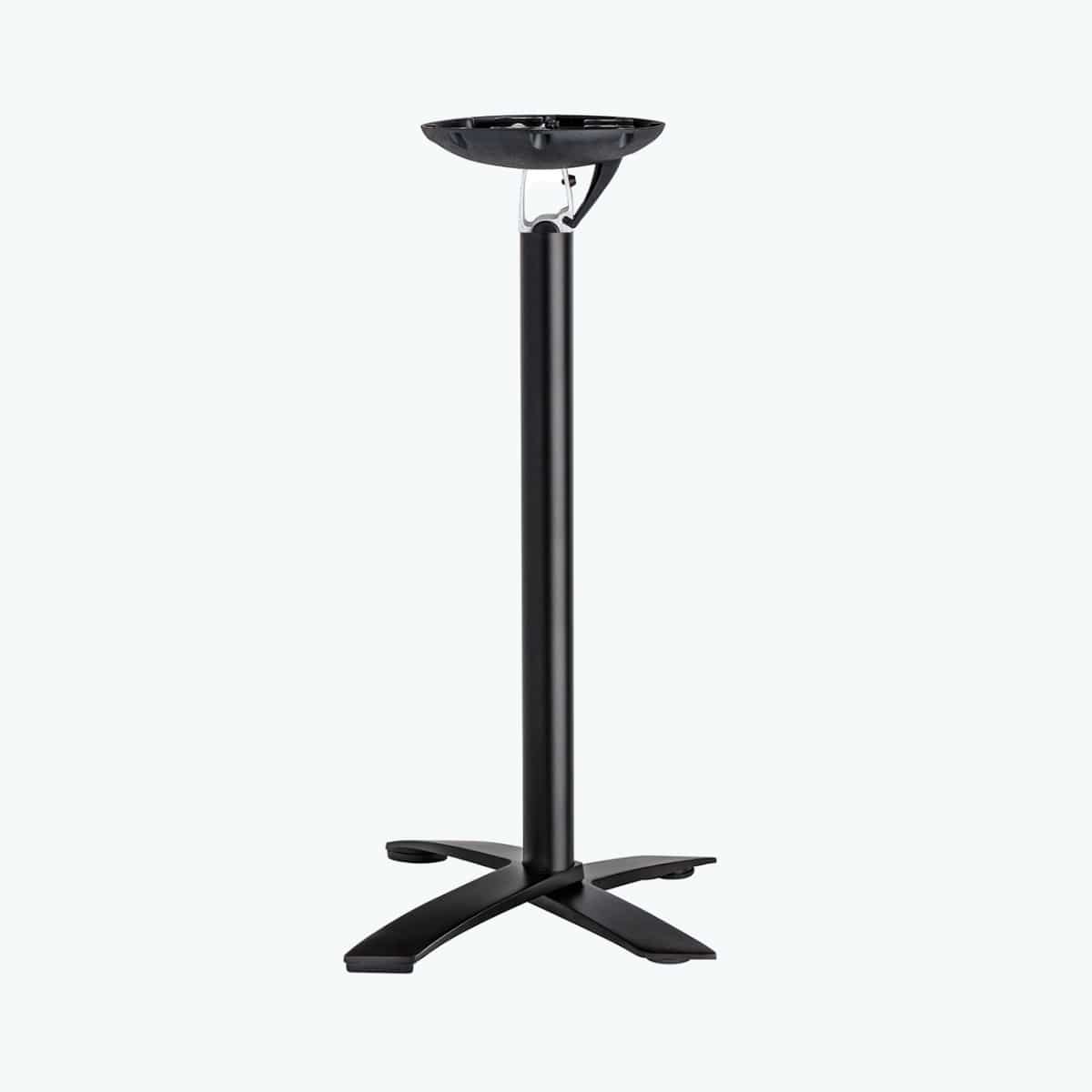 Titan Bar Folding Table Base - Mclernons Business