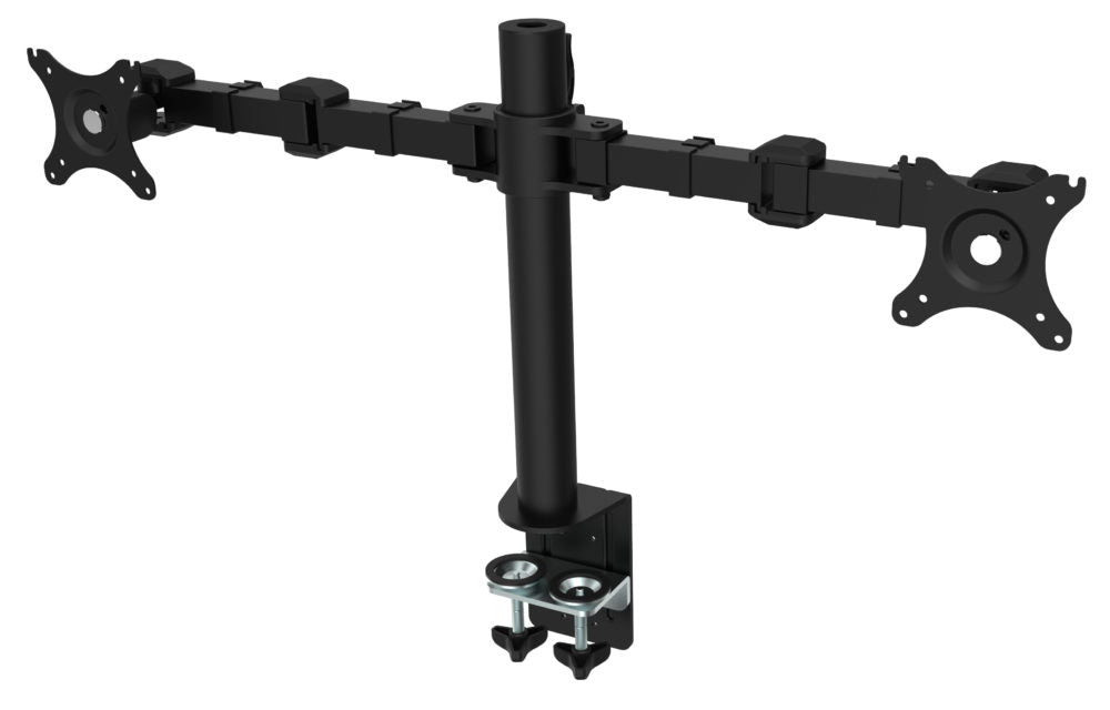 Traffic X Dual Monitor Arm