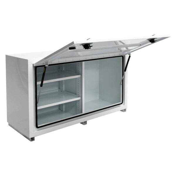 Truck Box 950H Toolbox - Tool Storage & Organization - Mclernons Business Base