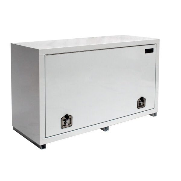 Truck Box 950H Toolbox - Tool Storage & Organization - Mclernons Business Base