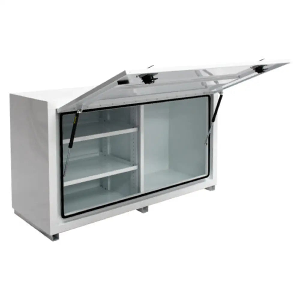 Truck Box 950H Toolbox - Tool Storage & Organization - Mclernons Business Base