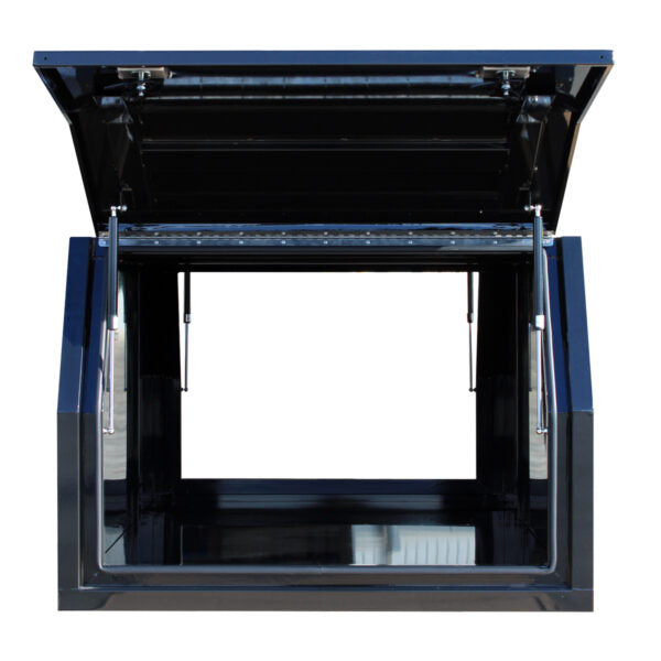 Ute Canopy Toolbox - Tool Storage & Organization - Mclernons Business Base