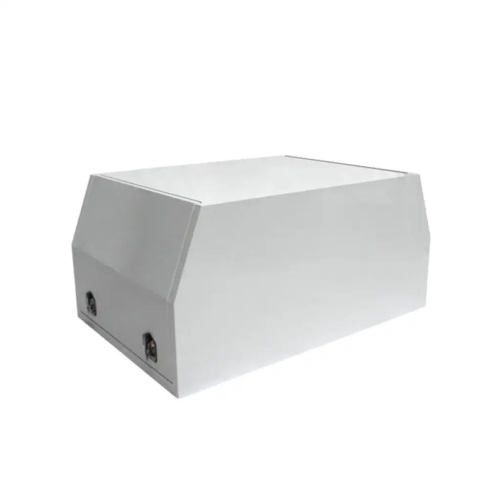 Ute Canopy Toolbox - Tool Storage & Organization - Mclernons Business Base