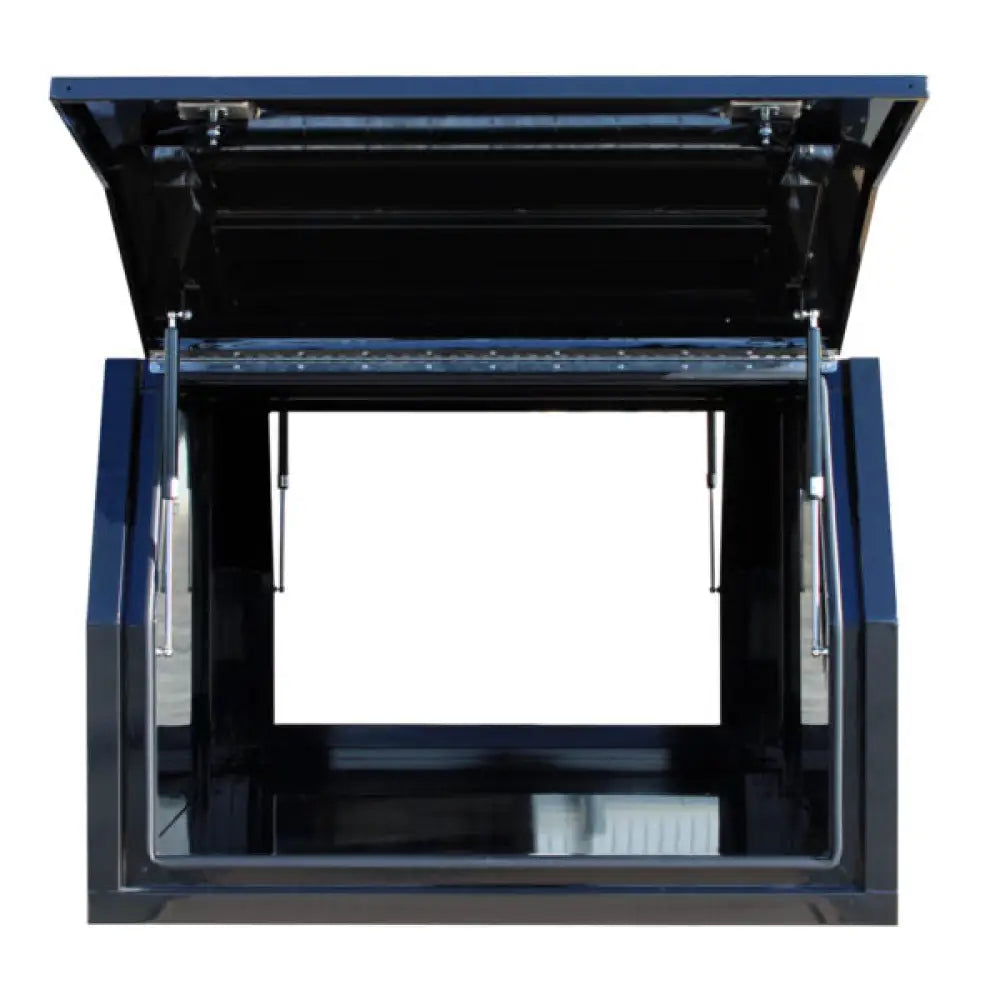 Ute Canopy Toolbox - Tool Storage & Organization - Mclernons Business Base